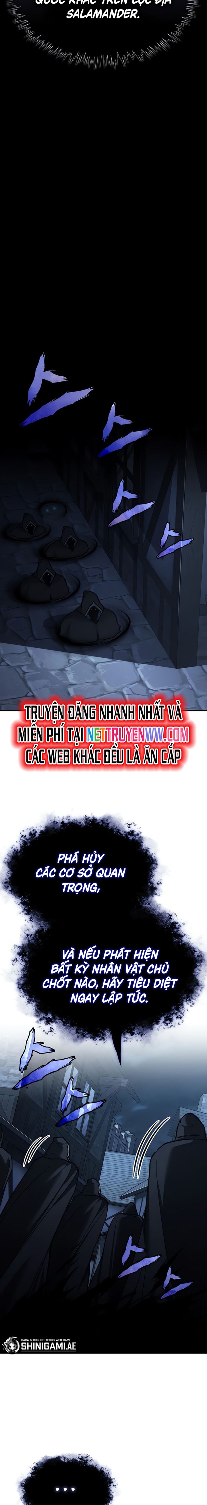 Thiên Quỷ Chẳng Sống Nổi Cuộc Đời Bình Thường: Chapter 136