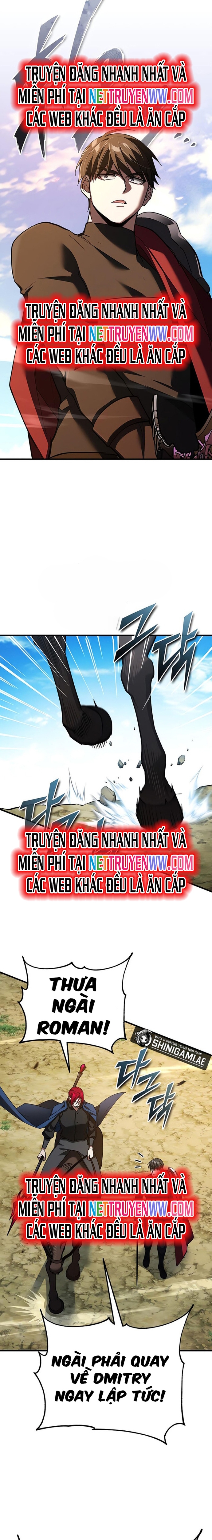 Thiên Quỷ Chẳng Sống Nổi Cuộc Đời Bình Thường: Chapter 136