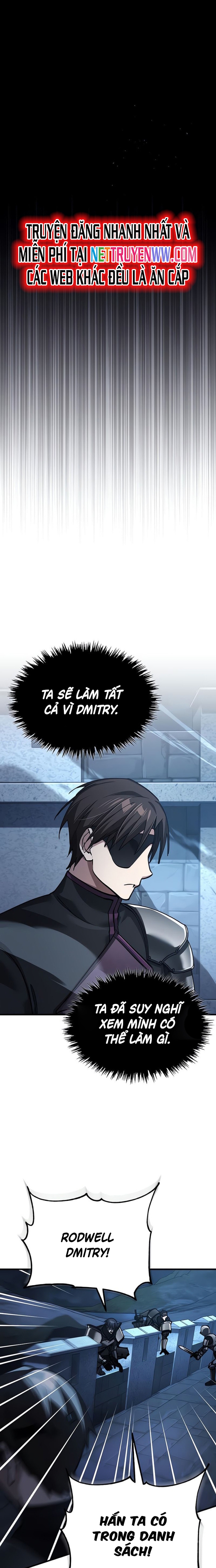 Thiên Quỷ Chẳng Sống Nổi Cuộc Đời Bình Thường: Chapter 136