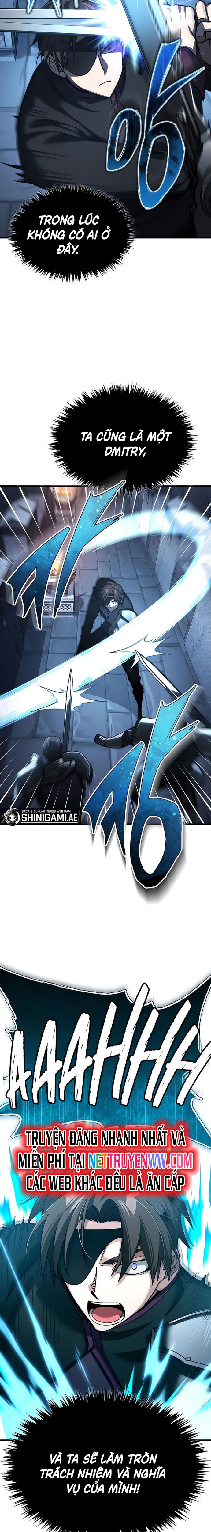 Thiên Quỷ Chẳng Sống Nổi Cuộc Đời Bình Thường: Chapter 136