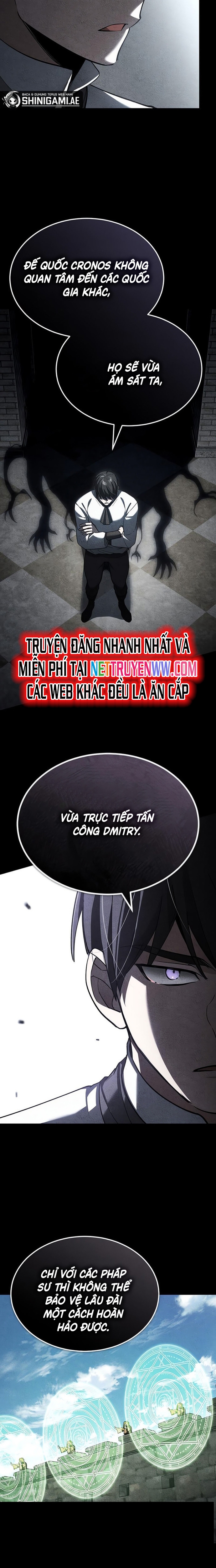 Thiên Quỷ Chẳng Sống Nổi Cuộc Đời Bình Thường: Chapter 136