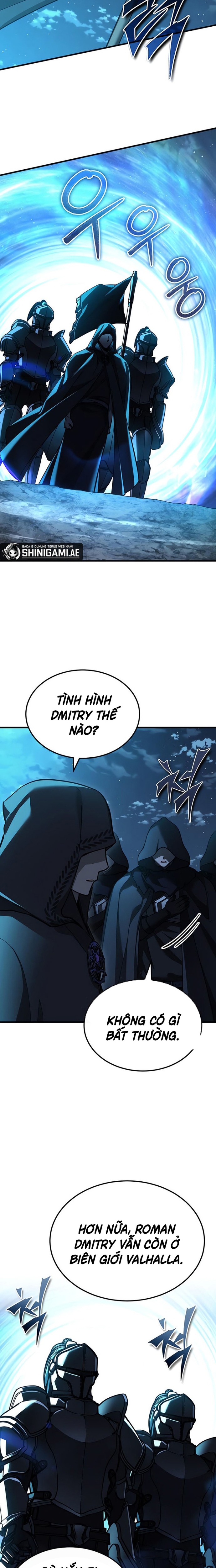 Thiên Quỷ Chẳng Sống Nổi Cuộc Đời Bình Thường: Chapter 136