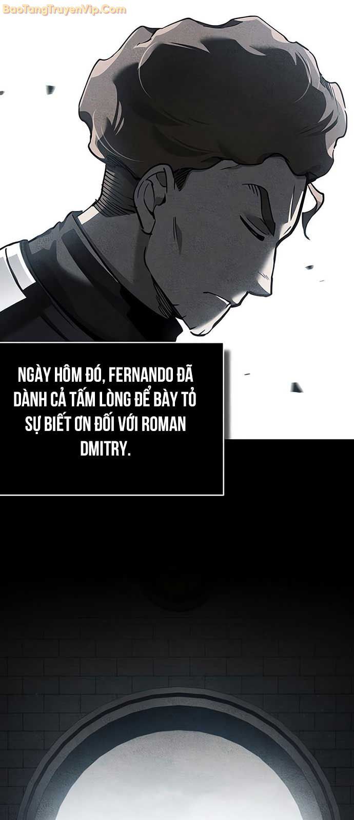 Thiên Quỷ Chẳng Sống Nổi Cuộc Đời Bình Thường: Chapter 137
