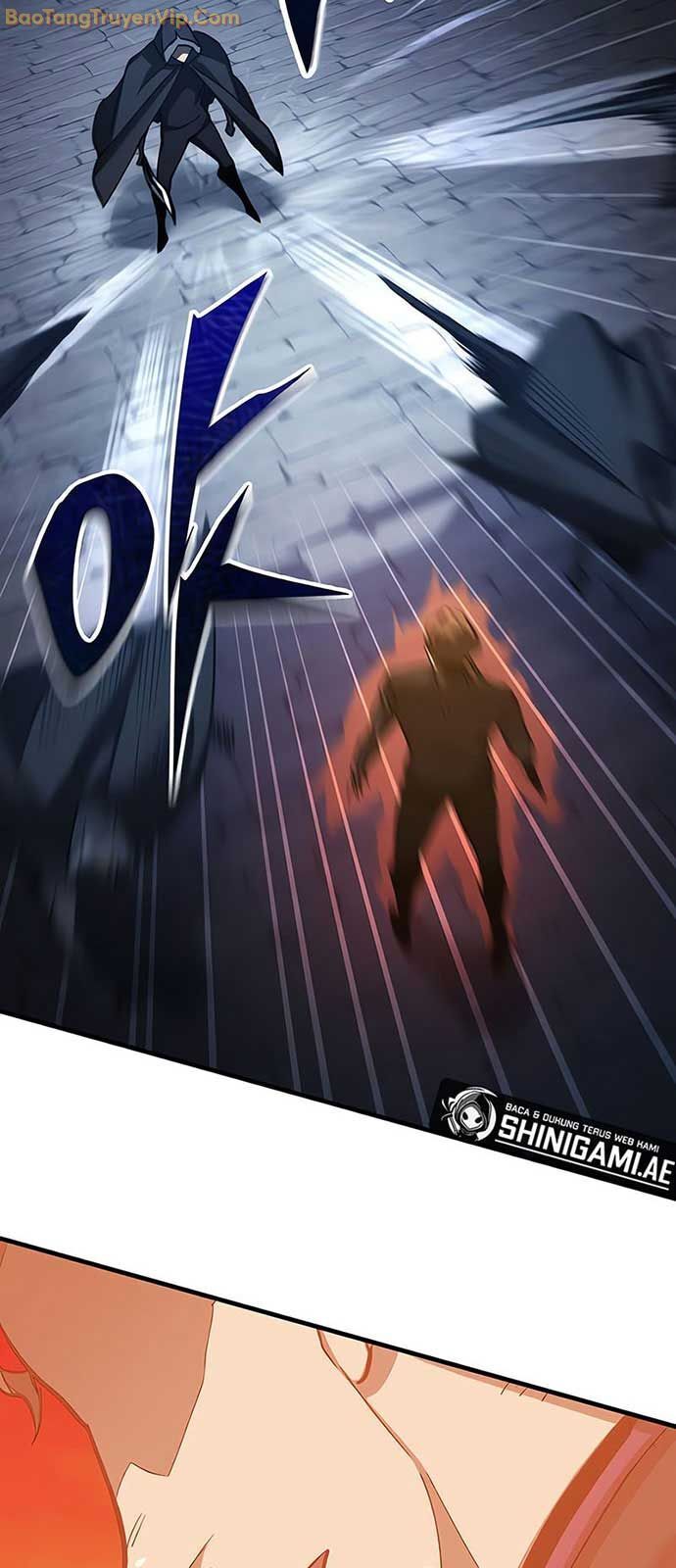 Thiên Quỷ Chẳng Sống Nổi Cuộc Đời Bình Thường: Chapter 137
