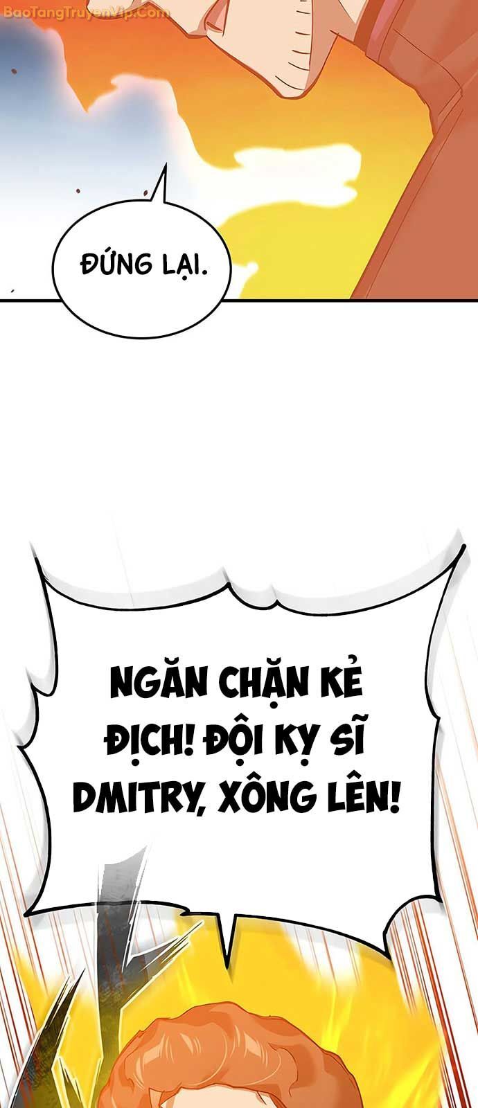 Thiên Quỷ Chẳng Sống Nổi Cuộc Đời Bình Thường: Chapter 137