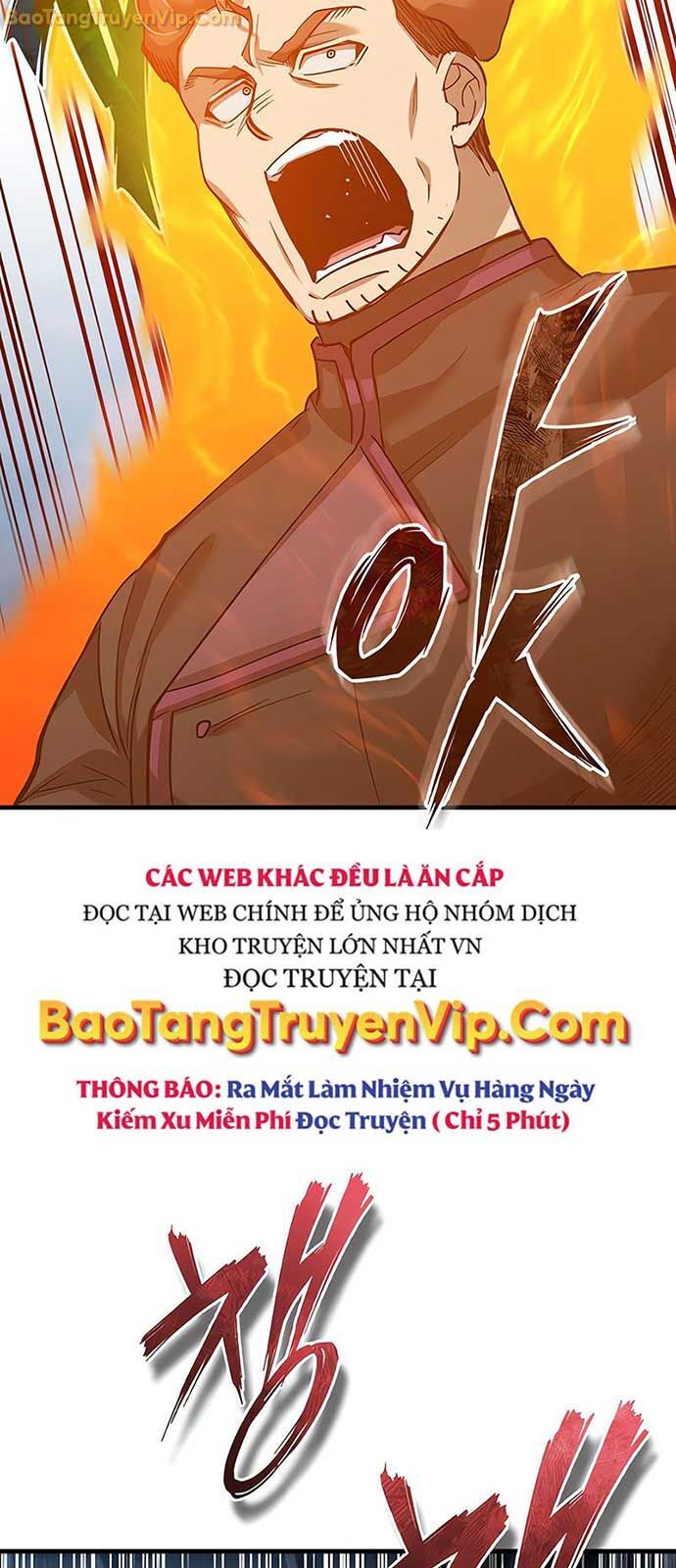 Thiên Quỷ Chẳng Sống Nổi Cuộc Đời Bình Thường: Chapter 137