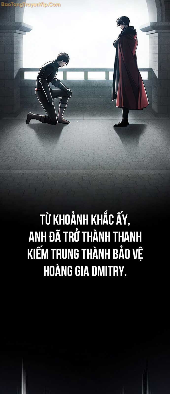 Thiên Quỷ Chẳng Sống Nổi Cuộc Đời Bình Thường: Chapter 137