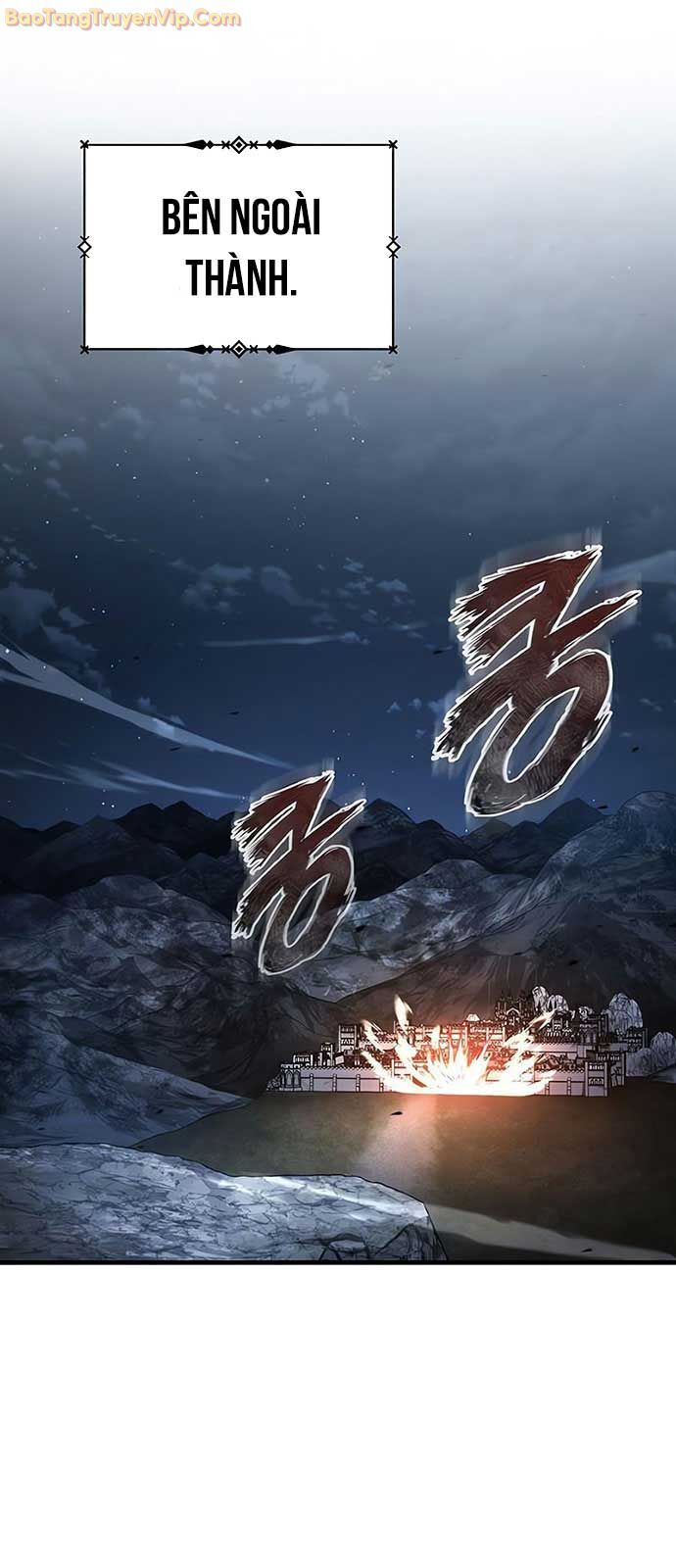 Thiên Quỷ Chẳng Sống Nổi Cuộc Đời Bình Thường: Chapter 137