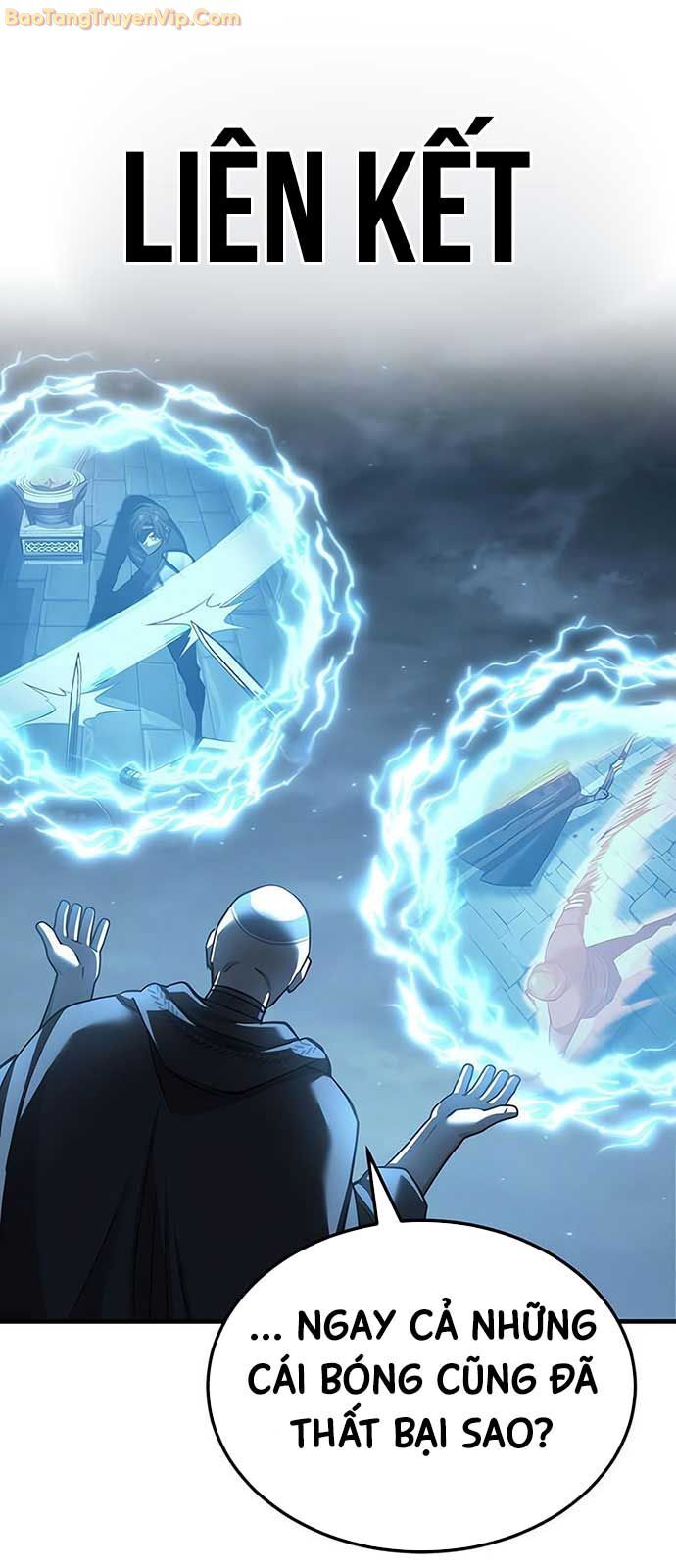 Thiên Quỷ Chẳng Sống Nổi Cuộc Đời Bình Thường: Chapter 137