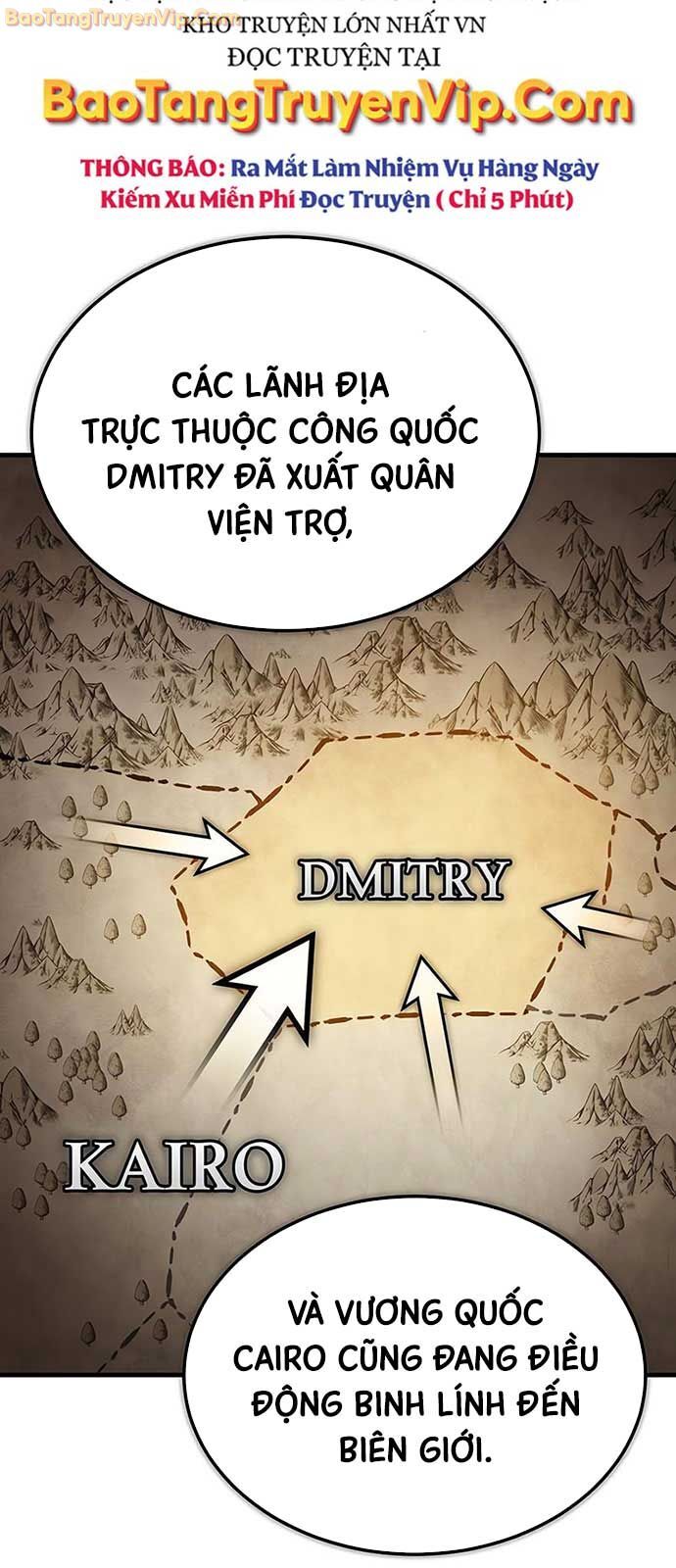Thiên Quỷ Chẳng Sống Nổi Cuộc Đời Bình Thường: Chapter 137