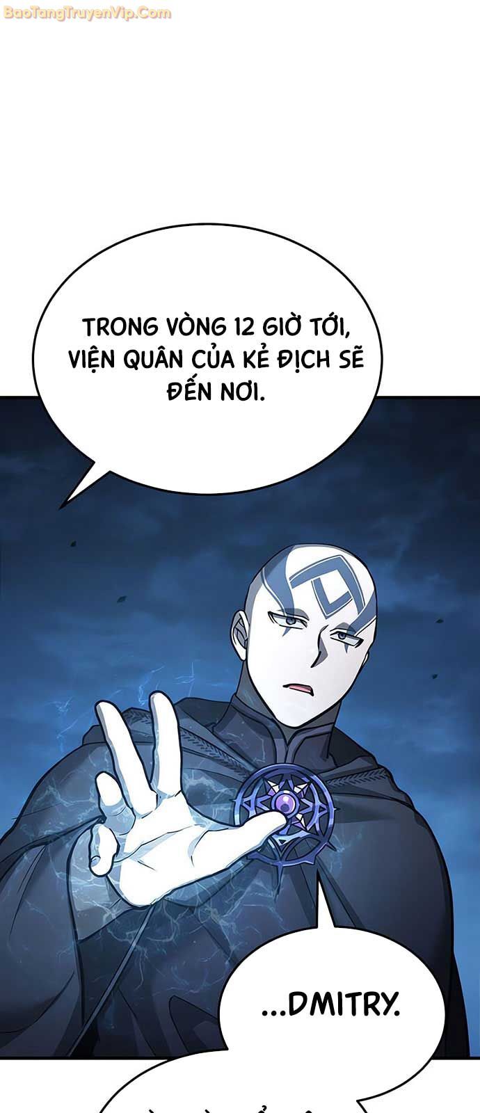 Thiên Quỷ Chẳng Sống Nổi Cuộc Đời Bình Thường: Chapter 137