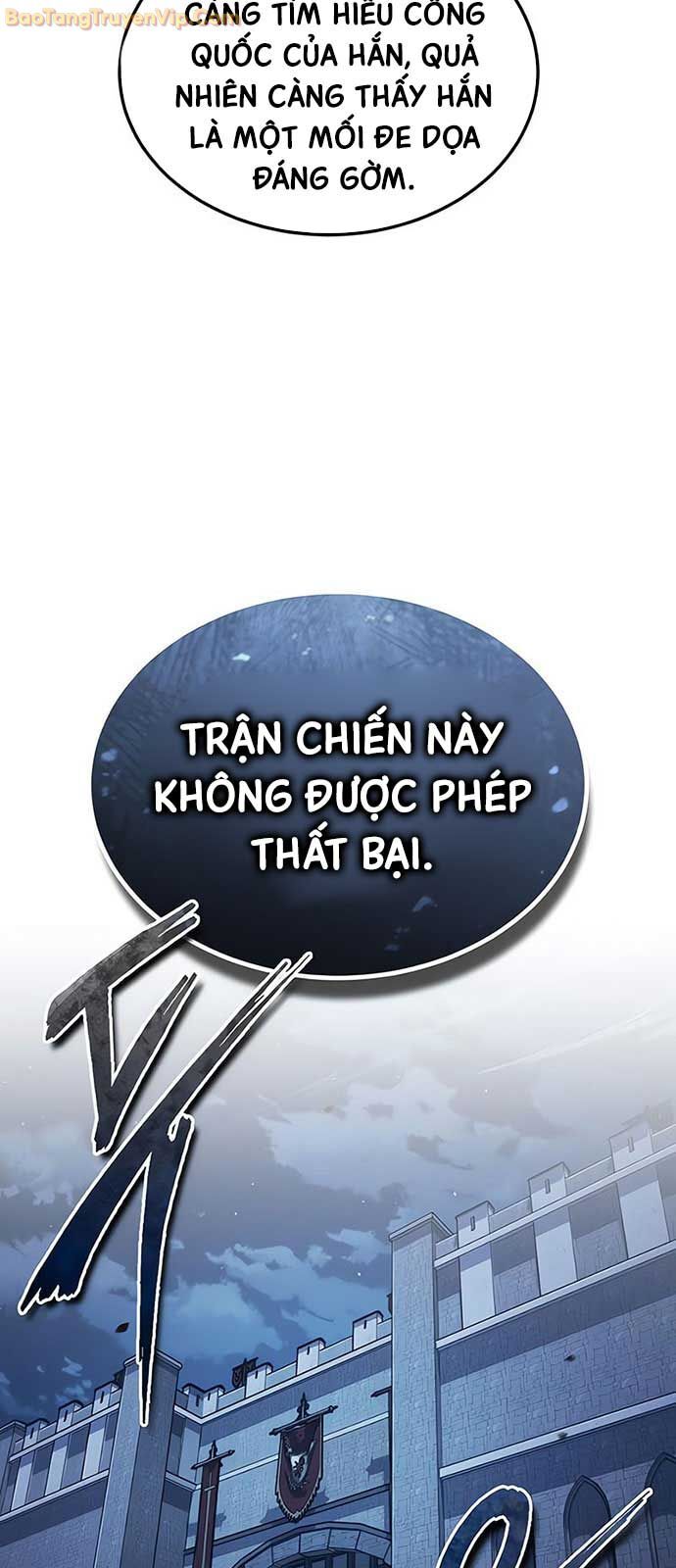 Thiên Quỷ Chẳng Sống Nổi Cuộc Đời Bình Thường: Chapter 137
