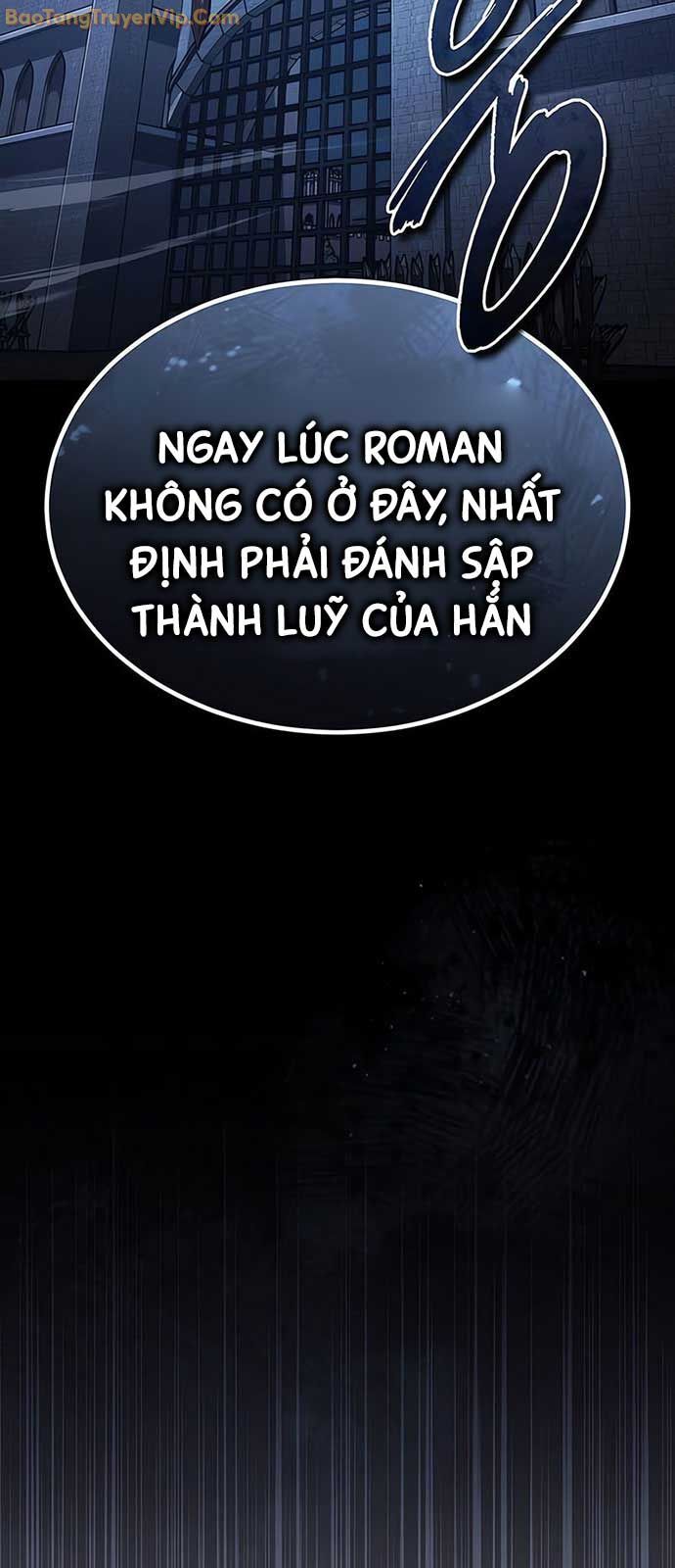 Thiên Quỷ Chẳng Sống Nổi Cuộc Đời Bình Thường: Chapter 137