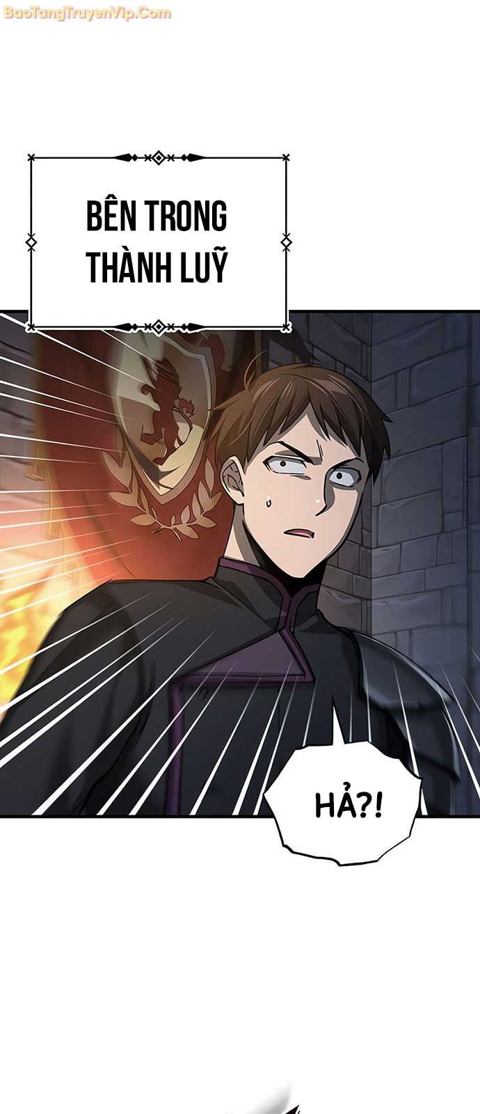 Thiên Quỷ Chẳng Sống Nổi Cuộc Đời Bình Thường: Chapter 137