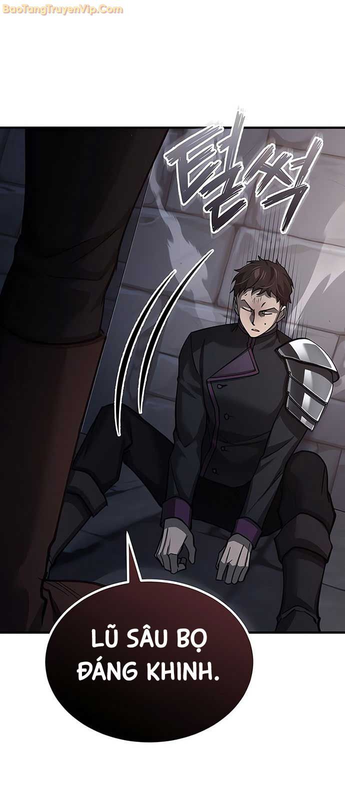 Thiên Quỷ Chẳng Sống Nổi Cuộc Đời Bình Thường: Chapter 137