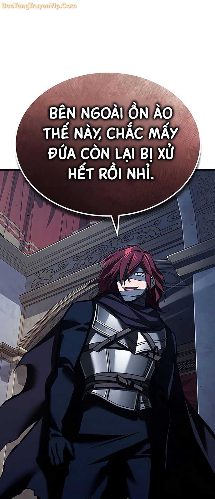 Thiên Quỷ Chẳng Sống Nổi Cuộc Đời Bình Thường: Chapter 137