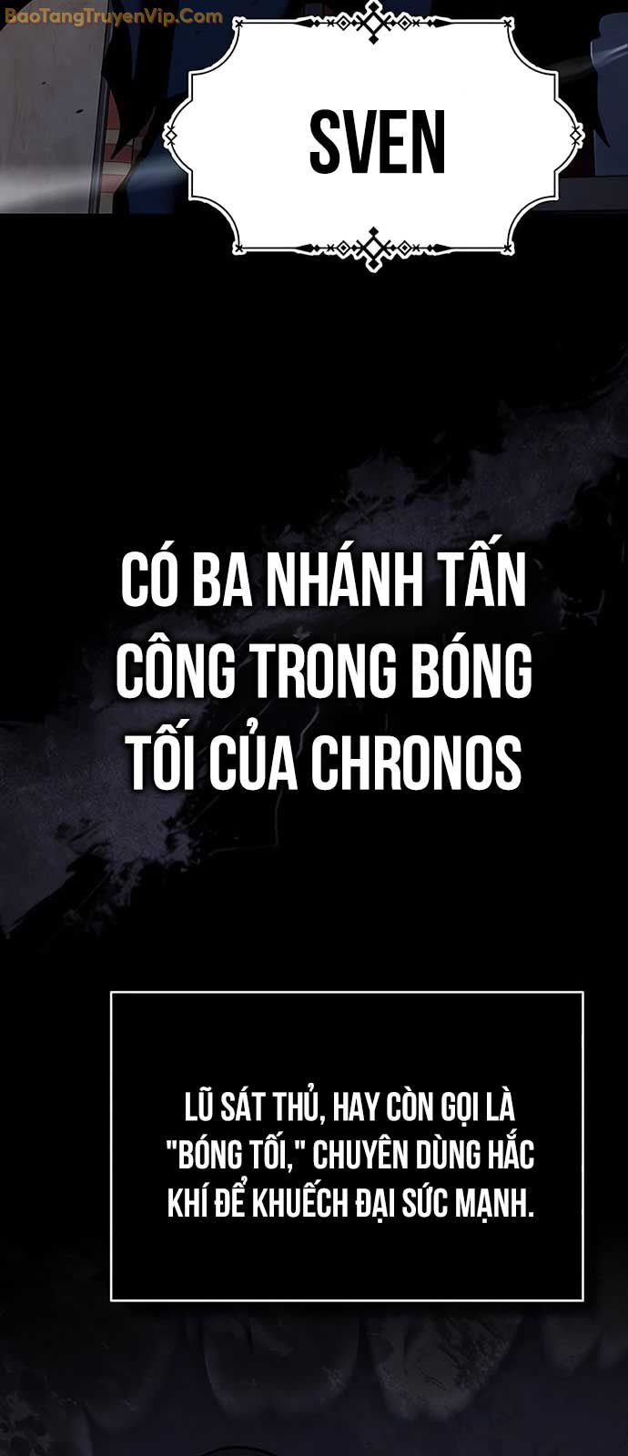 Thiên Quỷ Chẳng Sống Nổi Cuộc Đời Bình Thường: Chapter 137