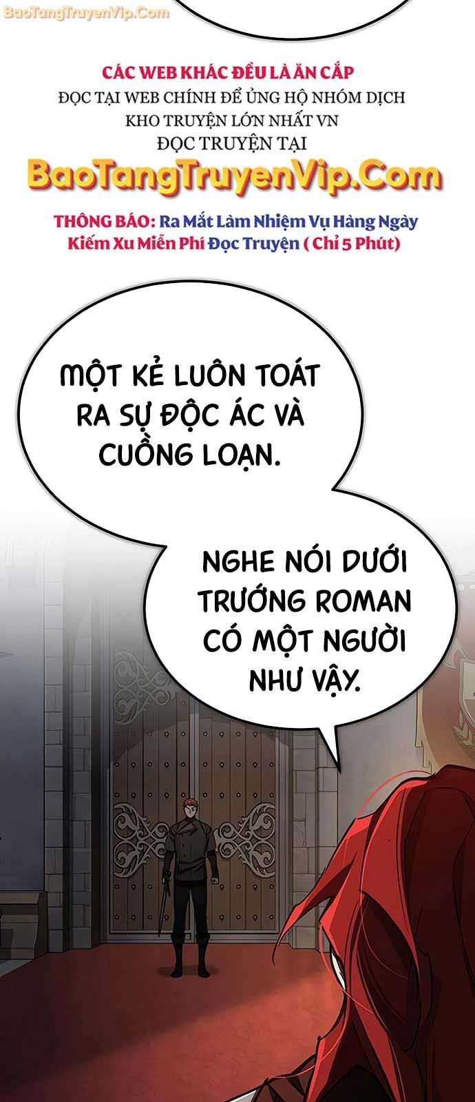 Thiên Quỷ Chẳng Sống Nổi Cuộc Đời Bình Thường: Chapter 137