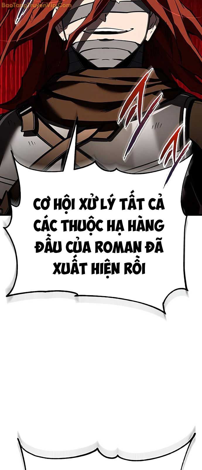 Thiên Quỷ Chẳng Sống Nổi Cuộc Đời Bình Thường: Chapter 137