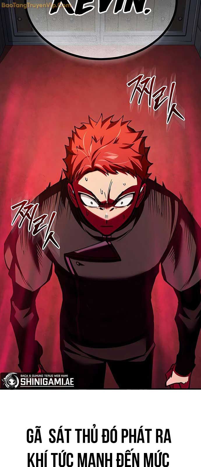 Thiên Quỷ Chẳng Sống Nổi Cuộc Đời Bình Thường: Chapter 137