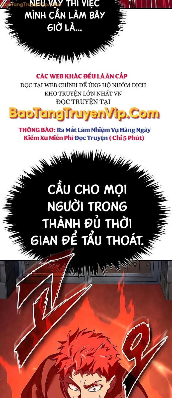 Thiên Quỷ Chẳng Sống Nổi Cuộc Đời Bình Thường: Chapter 137