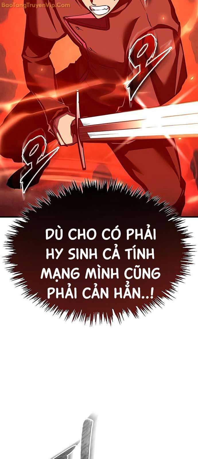 Thiên Quỷ Chẳng Sống Nổi Cuộc Đời Bình Thường: Chapter 137