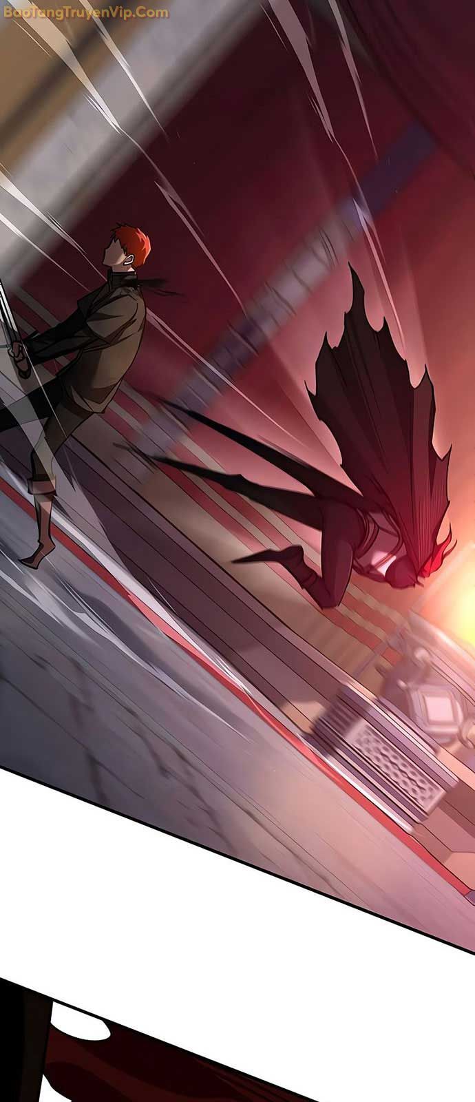 Thiên Quỷ Chẳng Sống Nổi Cuộc Đời Bình Thường: Chapter 137