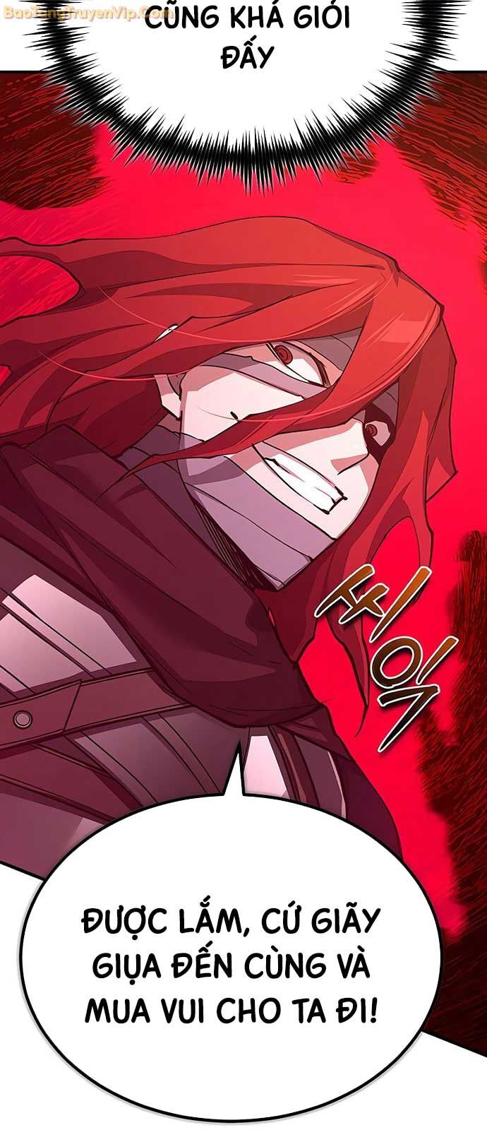 Thiên Quỷ Chẳng Sống Nổi Cuộc Đời Bình Thường: Chapter 137