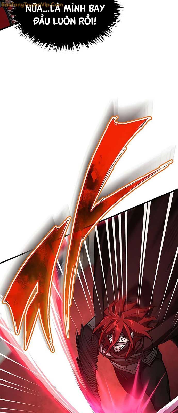 Thiên Quỷ Chẳng Sống Nổi Cuộc Đời Bình Thường: Chapter 137