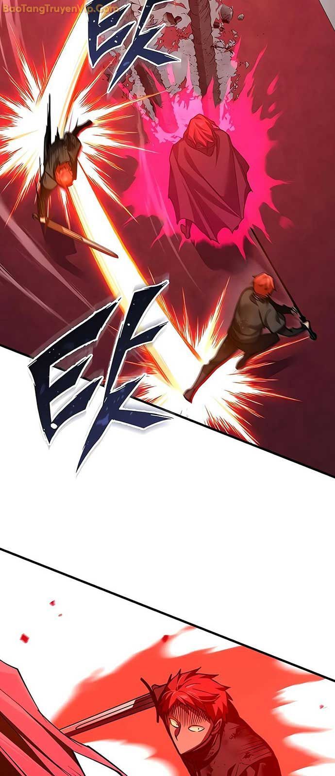 Thiên Quỷ Chẳng Sống Nổi Cuộc Đời Bình Thường: Chapter 137