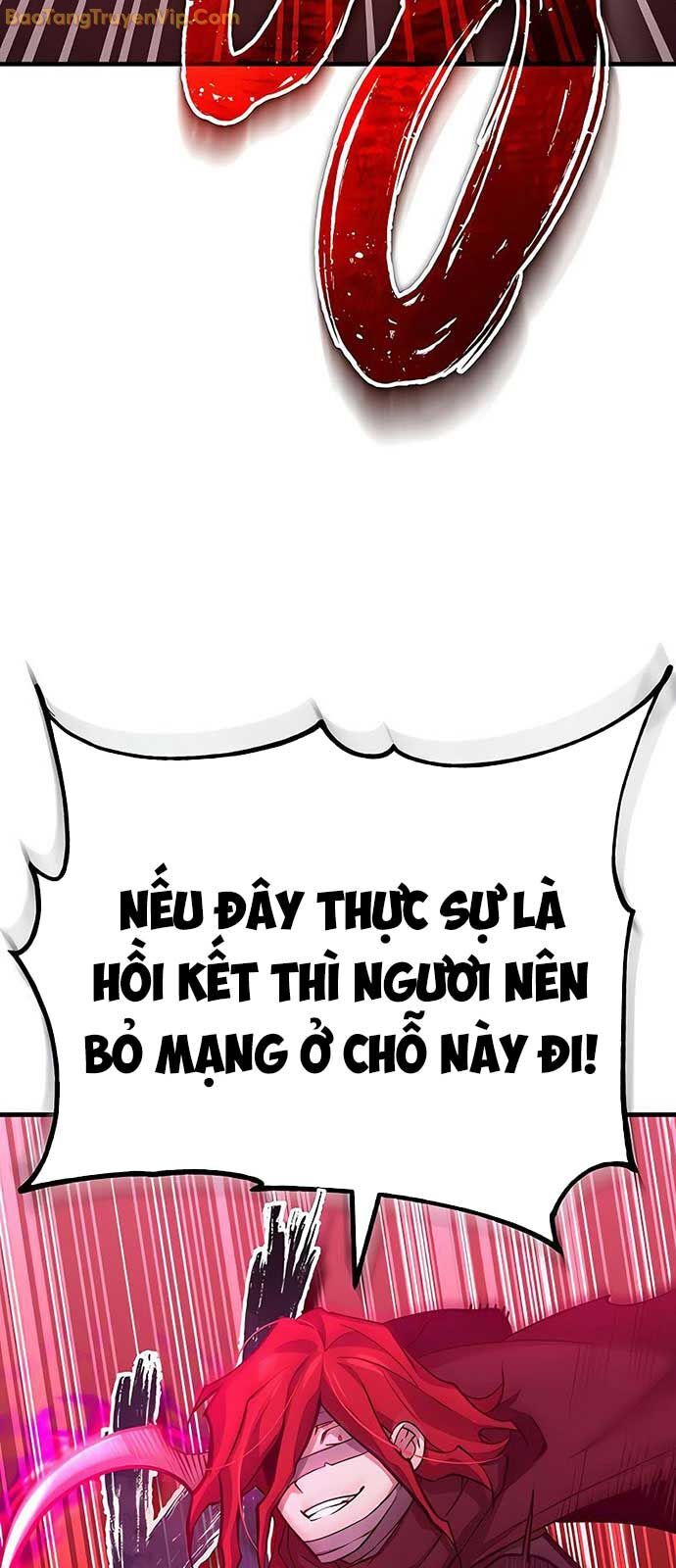 Thiên Quỷ Chẳng Sống Nổi Cuộc Đời Bình Thường: Chapter 137