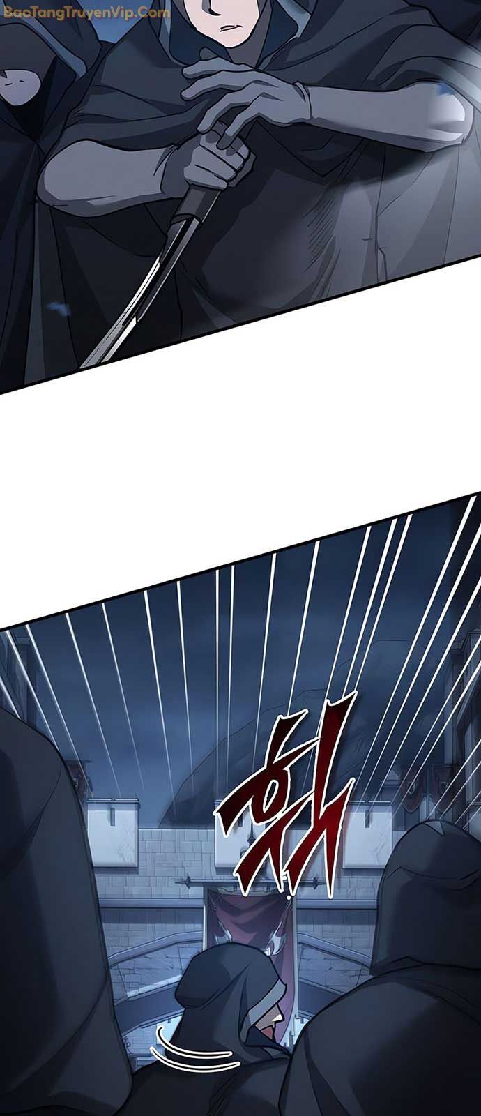 Thiên Quỷ Chẳng Sống Nổi Cuộc Đời Bình Thường: Chapter 137