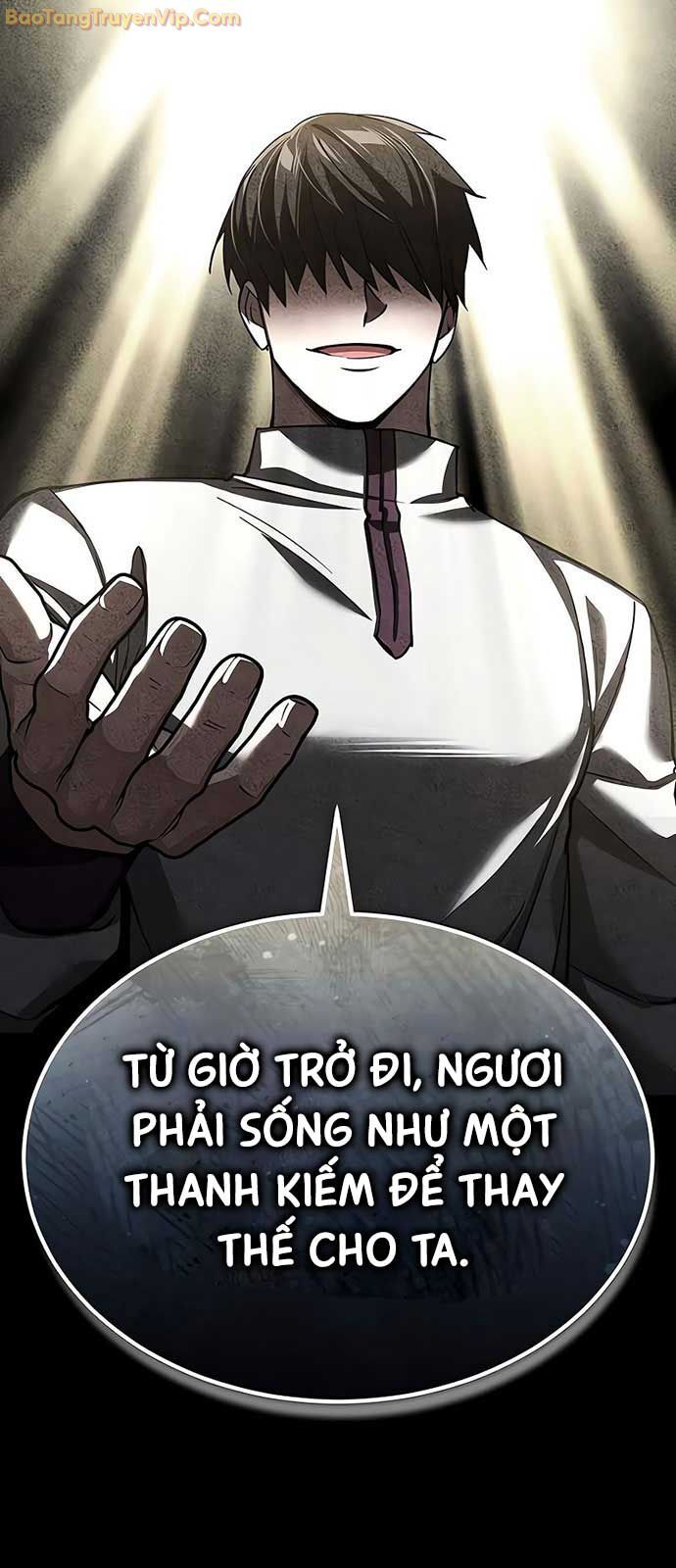 Thiên Quỷ Chẳng Sống Nổi Cuộc Đời Bình Thường: Chapter 137