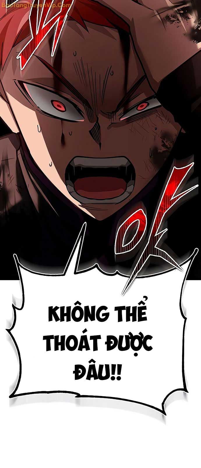 Thiên Quỷ Chẳng Sống Nổi Cuộc Đời Bình Thường: Chapter 137