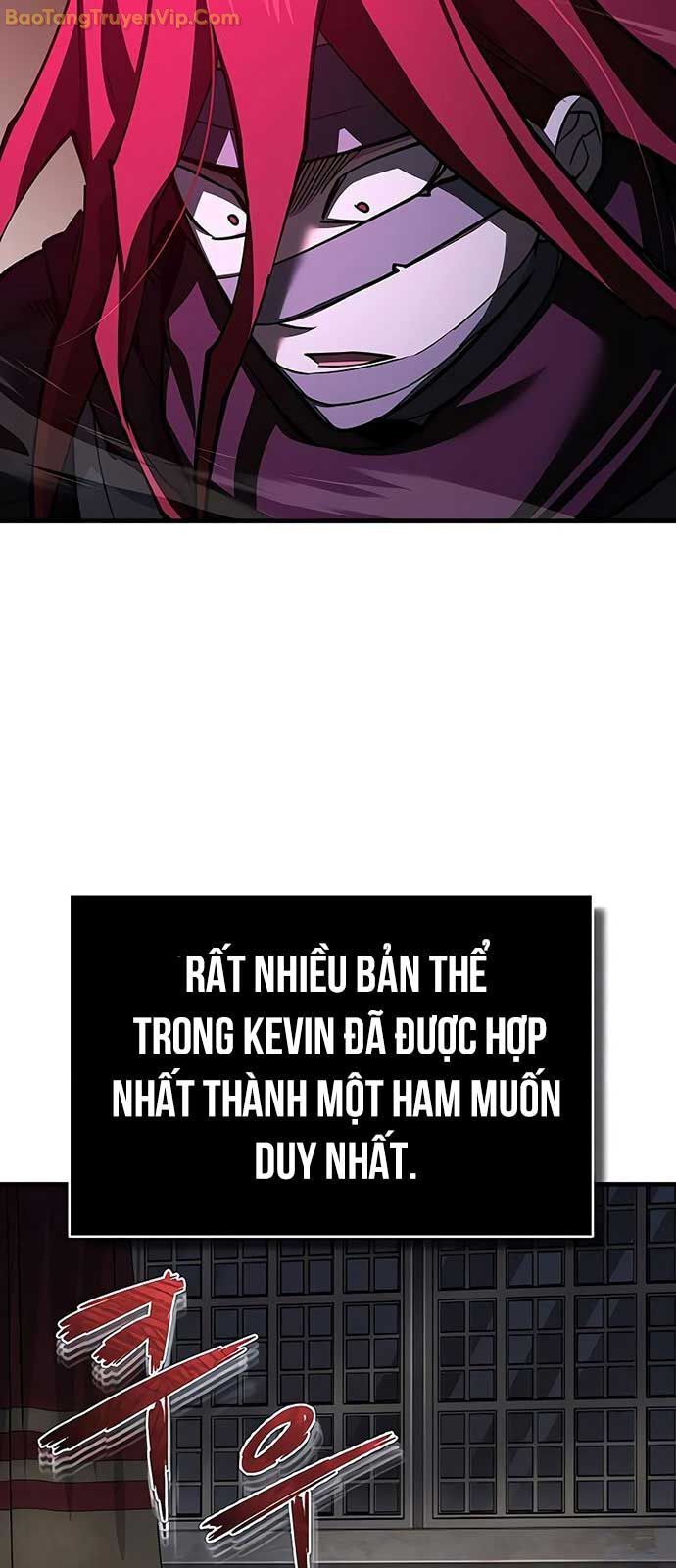 Thiên Quỷ Chẳng Sống Nổi Cuộc Đời Bình Thường: Chapter 137