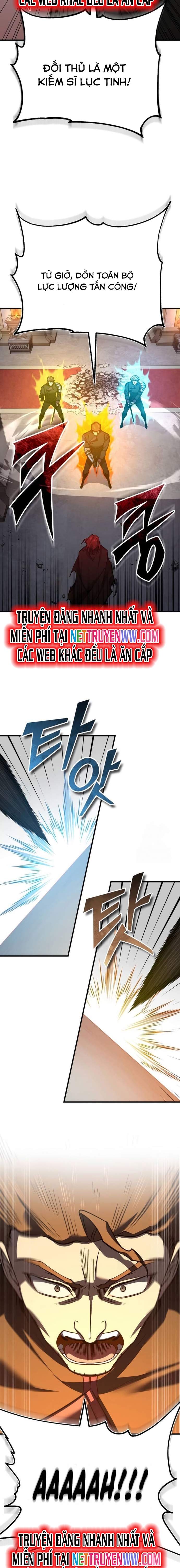 Thiên Quỷ Chẳng Sống Nổi Cuộc Đời Bình Thường: Chapter 138