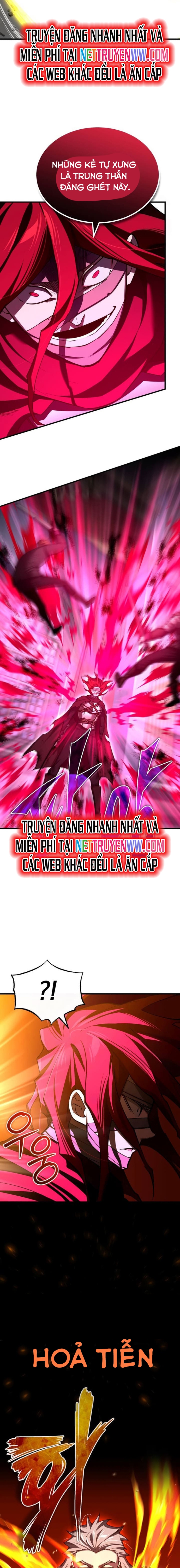 Thiên Quỷ Chẳng Sống Nổi Cuộc Đời Bình Thường: Chapter 138