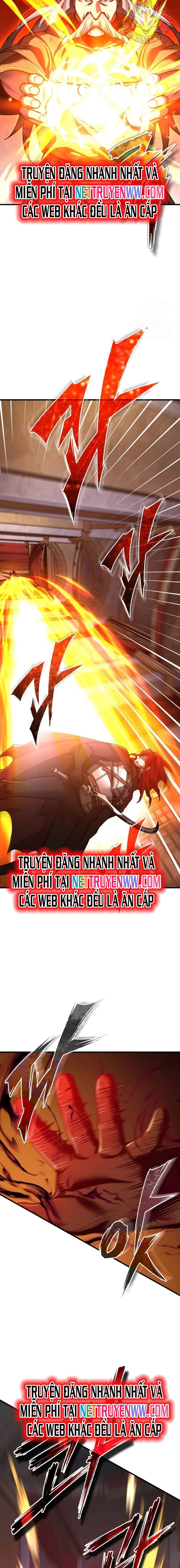 Thiên Quỷ Chẳng Sống Nổi Cuộc Đời Bình Thường: Chapter 138