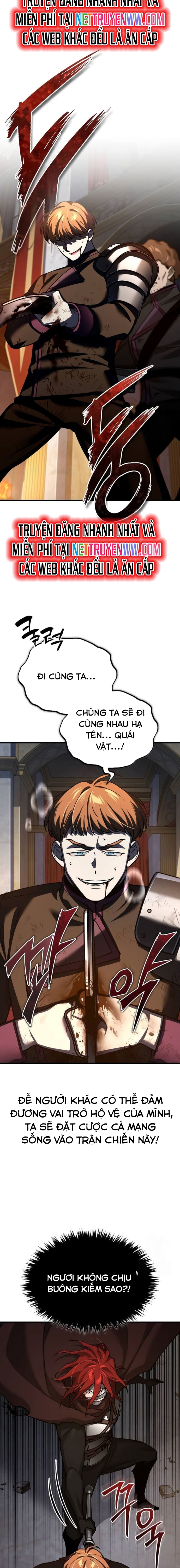 Thiên Quỷ Chẳng Sống Nổi Cuộc Đời Bình Thường: Chapter 138