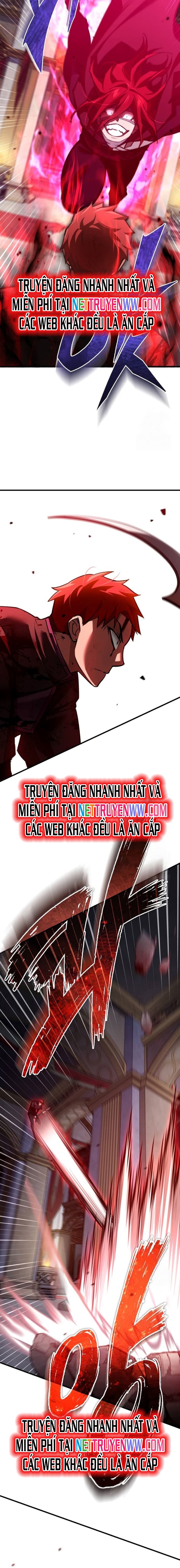 Thiên Quỷ Chẳng Sống Nổi Cuộc Đời Bình Thường: Chapter 138