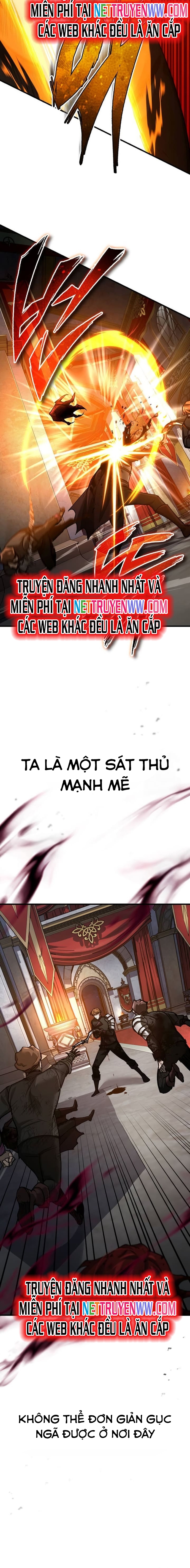 Thiên Quỷ Chẳng Sống Nổi Cuộc Đời Bình Thường: Chapter 138