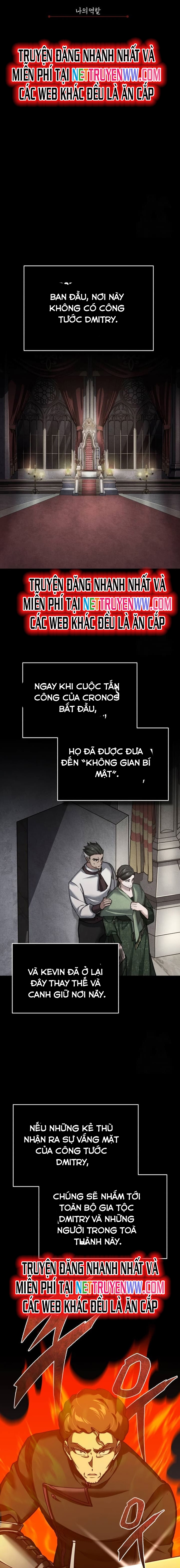 Thiên Quỷ Chẳng Sống Nổi Cuộc Đời Bình Thường: Chapter 138