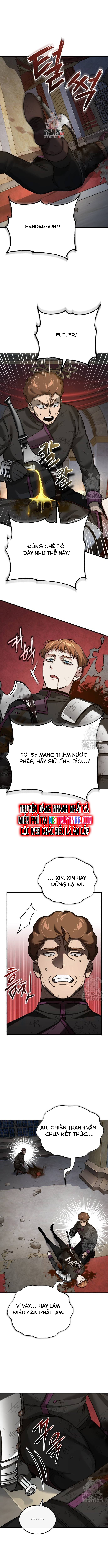 Thiên Quỷ Chẳng Sống Nổi Cuộc Đời Bình Thường: Chapter 139