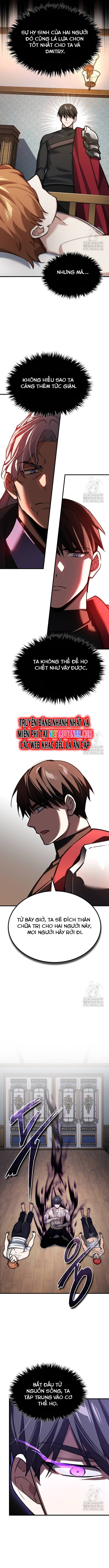 Thiên Quỷ Chẳng Sống Nổi Cuộc Đời Bình Thường: Chapter 139