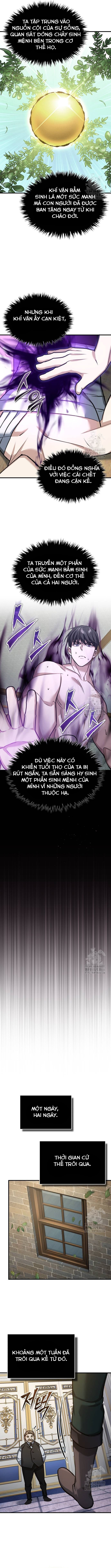 Thiên Quỷ Chẳng Sống Nổi Cuộc Đời Bình Thường: Chapter 139