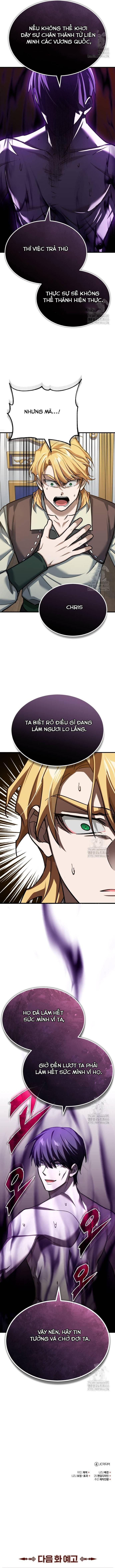 Thiên Quỷ Chẳng Sống Nổi Cuộc Đời Bình Thường: Chapter 139