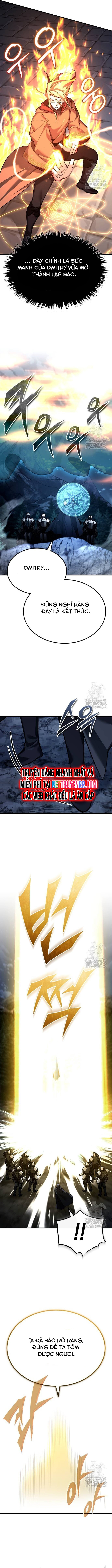 Thiên Quỷ Chẳng Sống Nổi Cuộc Đời Bình Thường: Chapter 139