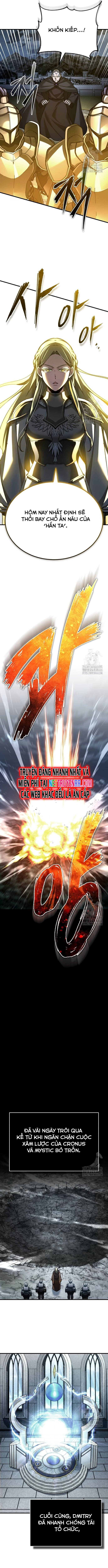Thiên Quỷ Chẳng Sống Nổi Cuộc Đời Bình Thường: Chapter 139