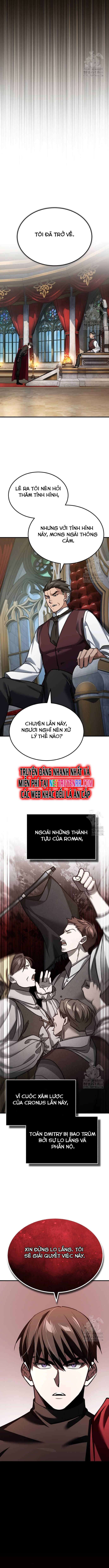 Thiên Quỷ Chẳng Sống Nổi Cuộc Đời Bình Thường: Chapter 139
