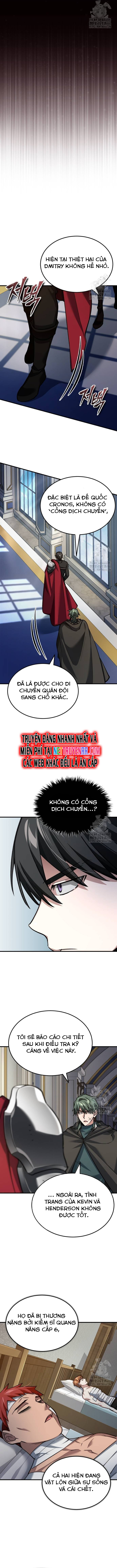 Thiên Quỷ Chẳng Sống Nổi Cuộc Đời Bình Thường: Chapter 139
